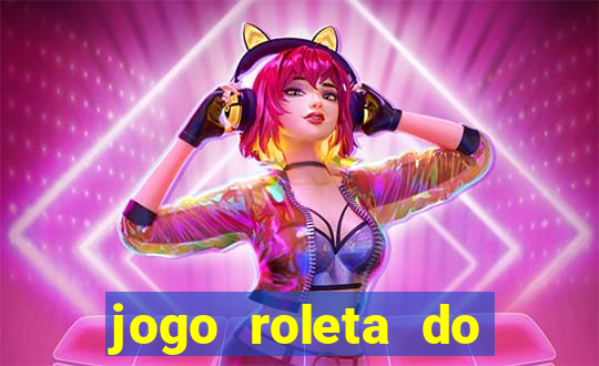 jogo roleta do silvio santos